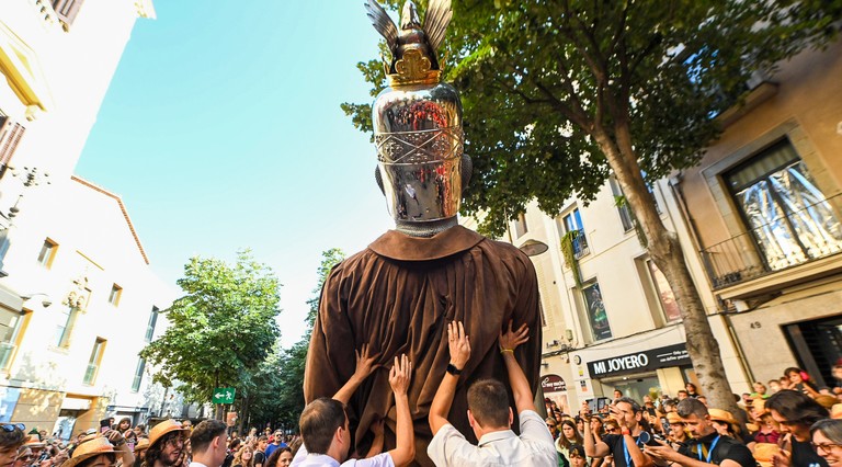 imatge de l'acte